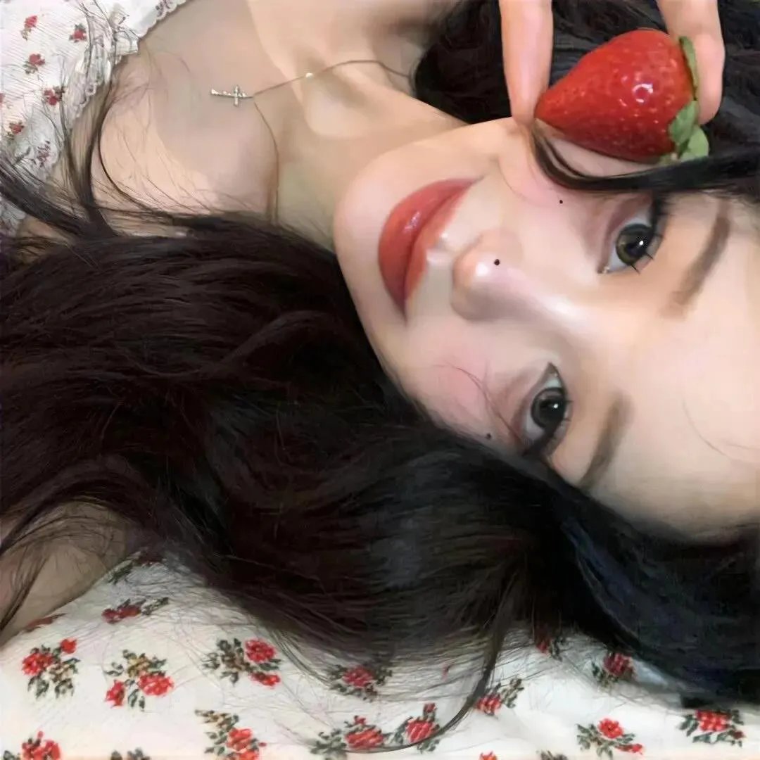 女孩终究是女孩