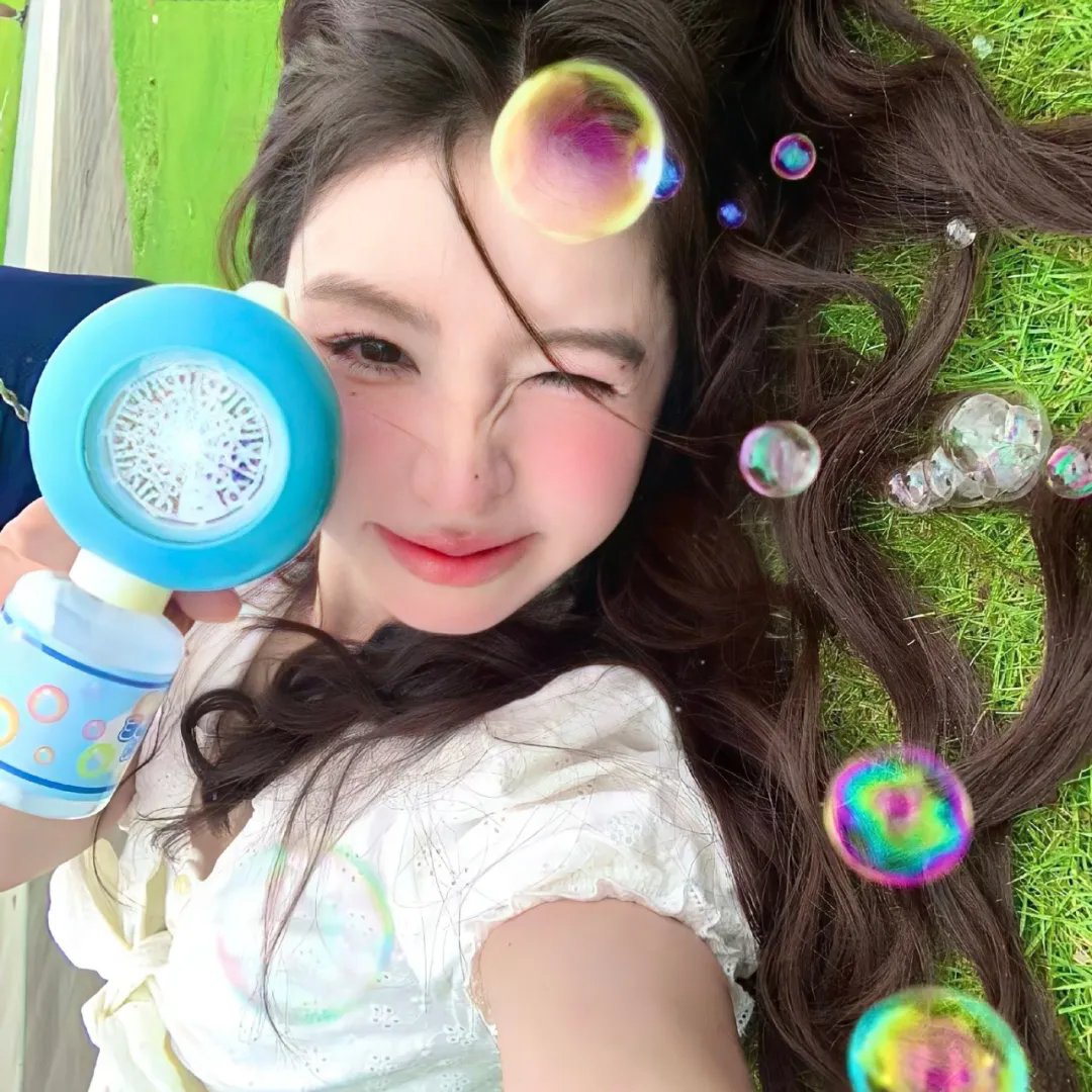 蜜糖美人