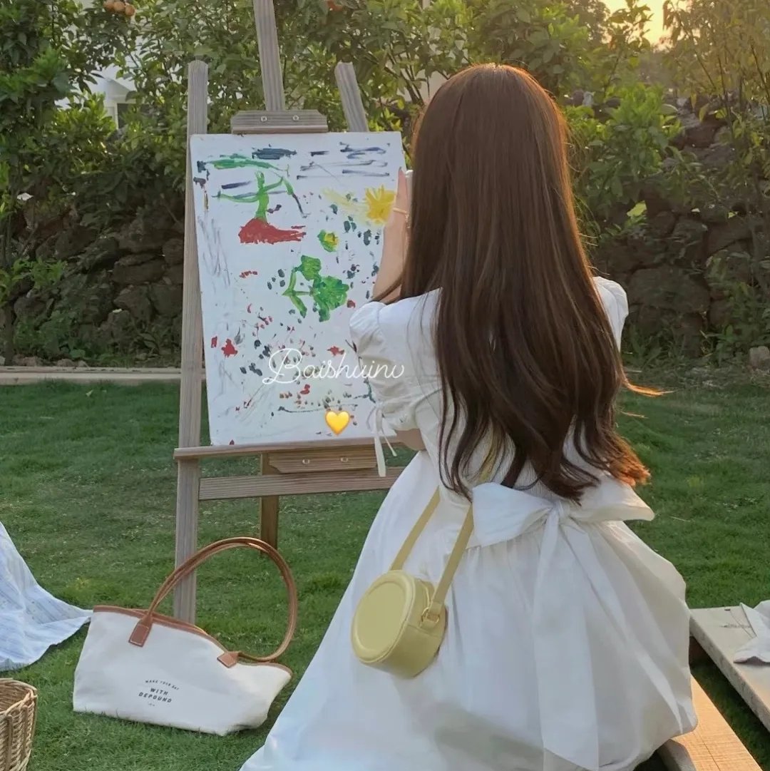 那朵花的名字叫白兰